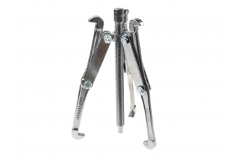 Съемник подшипника 3-лапы 8" HOBBY TYPE (G02233)