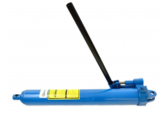 Гидравлический цилиндр крана 8T - высокоскоростной (G02084)