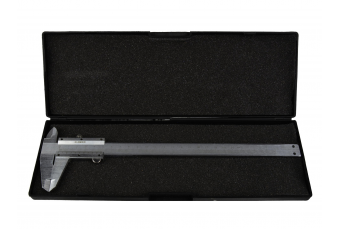 Штангенциркуль 0-200ммx0,02 с двумя губками (G01478)