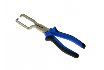 Плоскогубцы для разъемов топливопроводов VW, Opel (G00820)