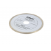 Continuous Rim Diamond Blade 125x22mm (G00211)