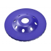 Diamond Turbo Row Cup Wheel 5mm 125x22,2mm (G00377)