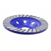 Diamond Turbo Row Cup Wheel 5mm 125x22,2mm (G00377)