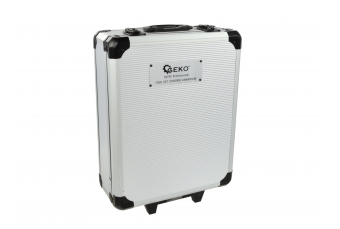 Alumīnija instrumentu komplekta korpuss G10850 G10851 (G10849)
