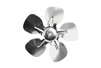 Вентилятор для масляного обогревателя мощностью 25 кВт (CG80425-47)