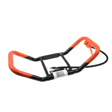 Turētāju komplekts benzīna urbim G84020 (CG84020B)