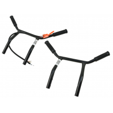 Benzīna gliemežtransportieris G84021 (CG84021B)