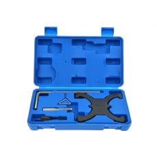 Блокировка ГРМ Ford 1.6 TI-VCT (G02863)