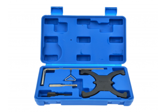 Блокировка ГРМ Ford 1.6 TI-VCT (G02863)