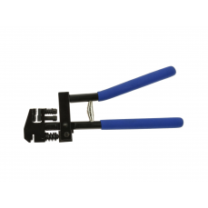 Combination Edge Setter / Hole Punch Pliers (G01666)