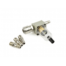 Gaisa filtrs ar dehidratoru 1/4" (G03162)