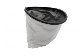 Огнестойкий рукавный фильтр 285 мм для промышленных пылесосов объемом 25 л. (CG81088G)