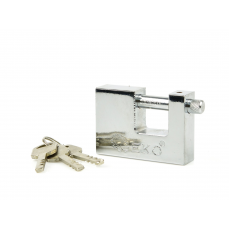 Навесной замок со штифтами 70мм (G01316)