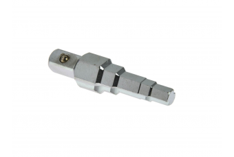 Ключ 5-ступенчатый для фитингов 3/8-1" (G01780)