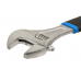 Swedish adjustable wrench 10" GEKO (G10210)