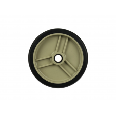 Колесо 6" для компрессора 100L G80303 No.4 (CG80303-4)