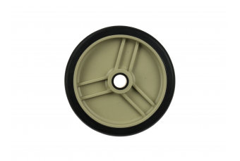 Колесо 6" для компрессора 100L G80303 No.4 (CG80303-4)