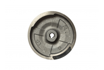 Маховик бензиновой газонокосилки G83050/G83055 (CG83050-56)