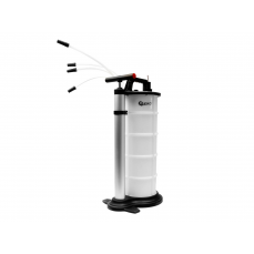 Ручной масляный экстрактор 9л (G02118)