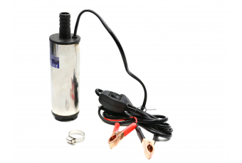 Погружной дизельный насос 12В 52мм (G00940)