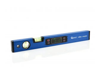 Цифровой магнитный уровень 40см (G03317)