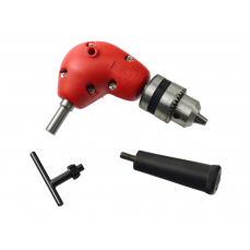 Угловая насадка для дрели 1,5-10 мм (G00559)