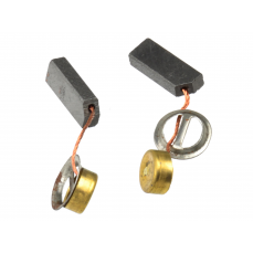Carbon brushes for Celma 5x8x20 (G00488)