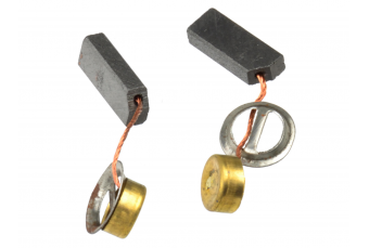 Угольные щетки 5x8x20 для Celma (G00488)