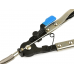 Плоскогубцы для кабельных стяжек с длинным шнуром (G01667)