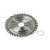 Tarcza do drewna 125x22x40T(200) (G00107)