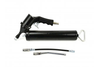 Air grease gun 400cc black (G02907)