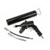 Air grease gun 400cc black (G02907)