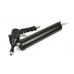 Air grease gun 400cc black (G02907)
