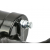 Air grease gun 400cc black (G02907)