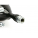 Air grease gun 400cc black (G02907)