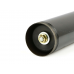 Air grease gun 400cc black (G02907)