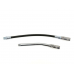 Air grease gun 400cc black (G02907)