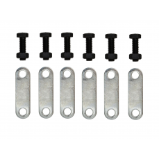 Кольцевая прокладка для гидравлического съемника шестерен 10T (CG00911-2)