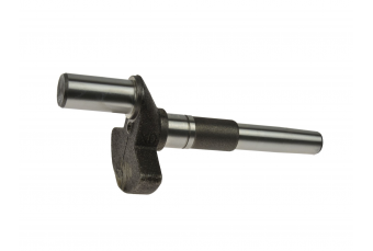 Коленчатый вал компрессора 100L G80302 (CG80302-34)