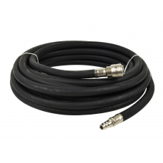 Шланг воздушный резиновый 10м 10х15мм (G02973)