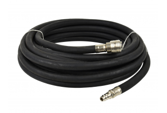 Шланг воздушный резиновый 10м 10х15мм (G02973)