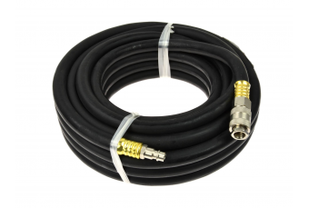 Шланг резиновый пневматический 10м 10x17мм (G02957)