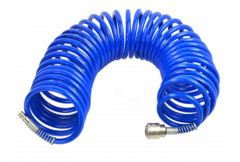 Пневматический шланг из полиуретана 6,5x10мм 5м (G02960)