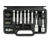 Набор гаечных ключей для монтажа и разборки генераторов 13шт. (G02780)