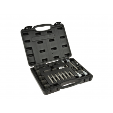 Набор гаечных ключей для монтажа и разборки генераторов 24шт (G02781)