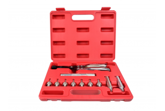 Набор инструментов для уплотнения клапанов (G02611)