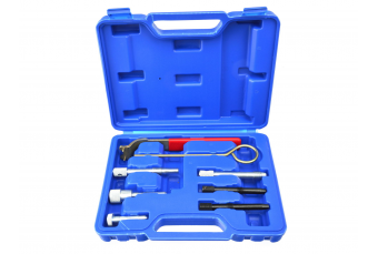 Diesel Engine Timing Kit for Chrysler Voyager Jeep 2.5 2.8 CRD (G02845)