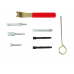 Diesel Engine Timing Kit for Chrysler Voyager Jeep 2.5 2.8 CRD (G02845)