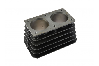 Цилиндр компрессора 100 л G80303 (CG80303-43)