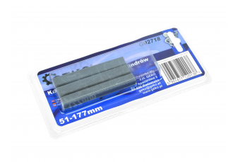 Цилиндрические хонинговальные камни 51-177мм (G02718)